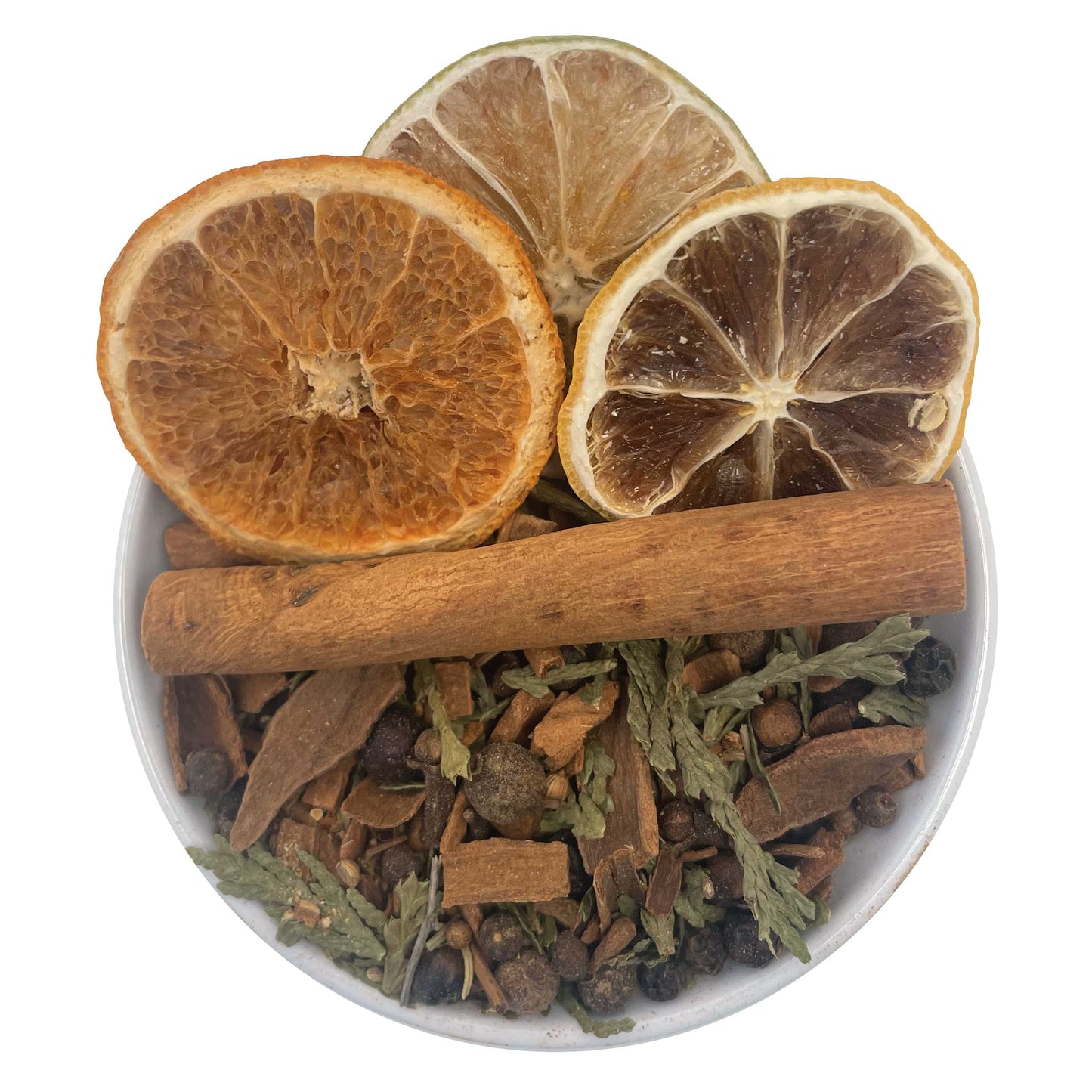 Gypsy Woman Simmering kits