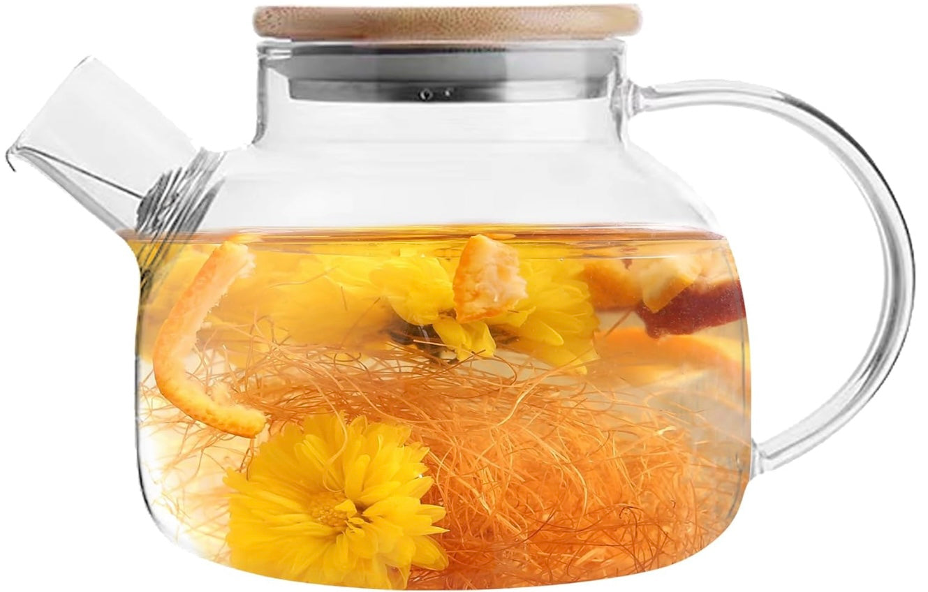 Gypsy Hollar Tea Kettle