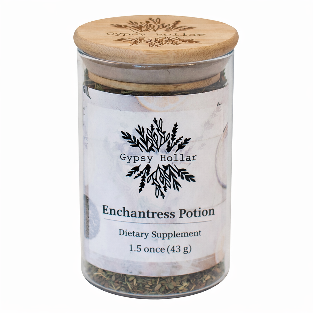Enchantress Potion