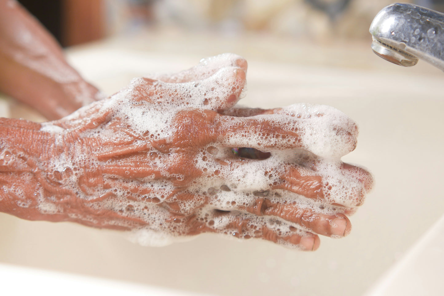 WEATHERED™ BOTANICAL HAND WASH