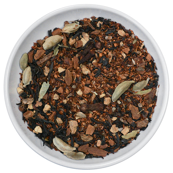 Nomad Gentlemen's Tea