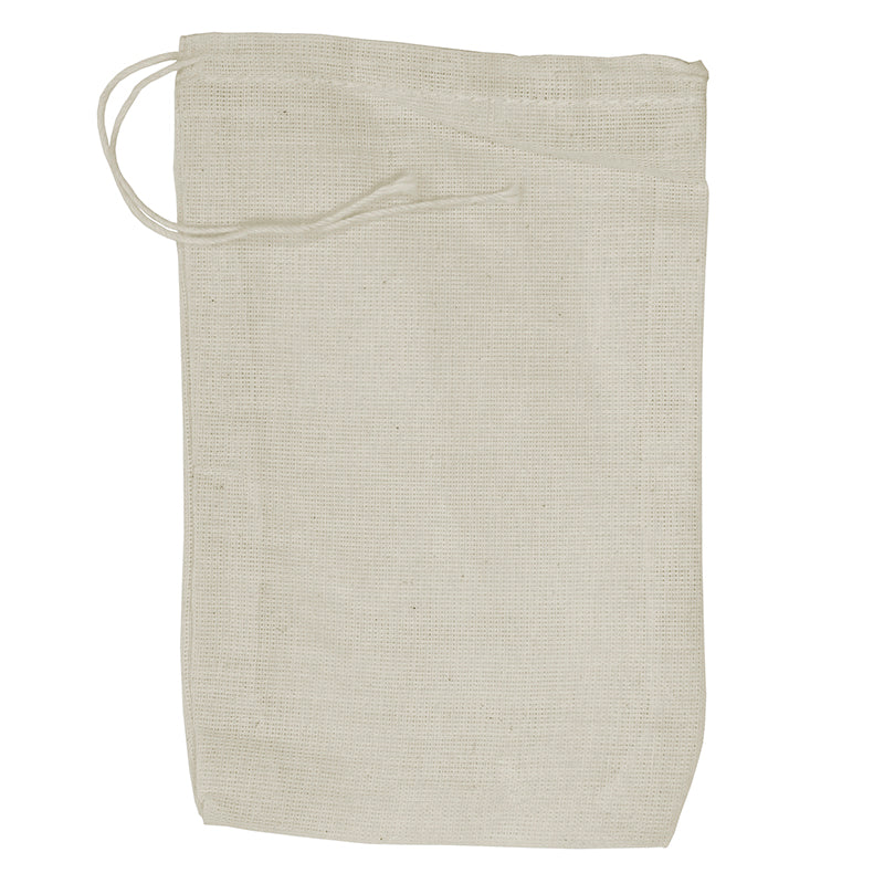 Muslin Gypsy Bag