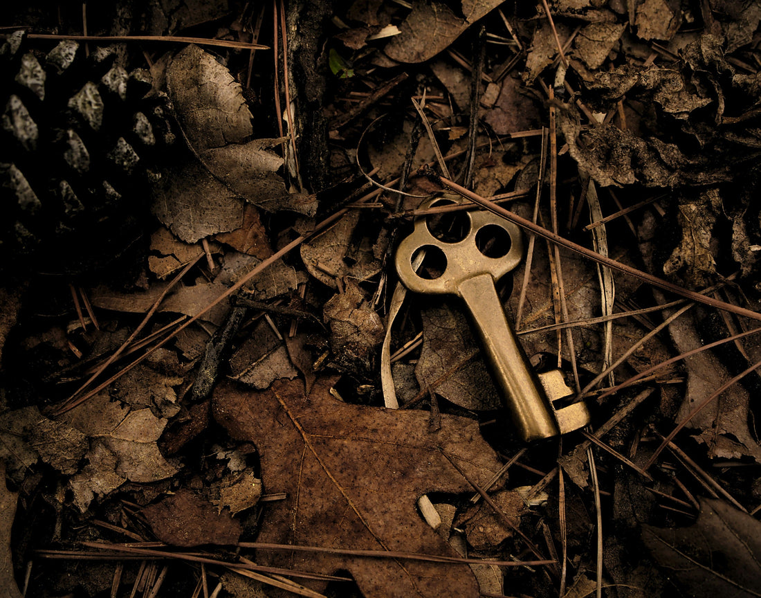 The Key to Finding Magic in the Struggle