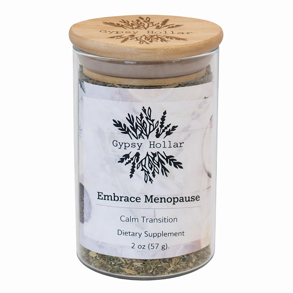 Embrace Menopause