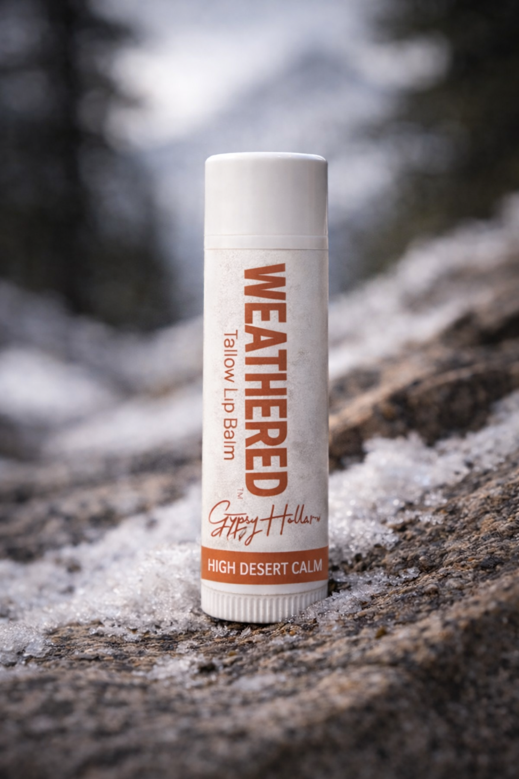 Weathered High Desert Calm Lip Balm