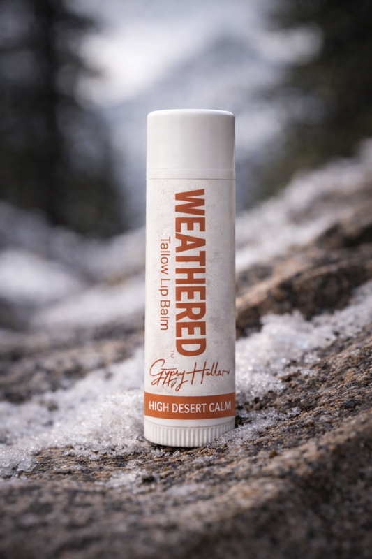 Weathered High Desert Calm Lip Balm