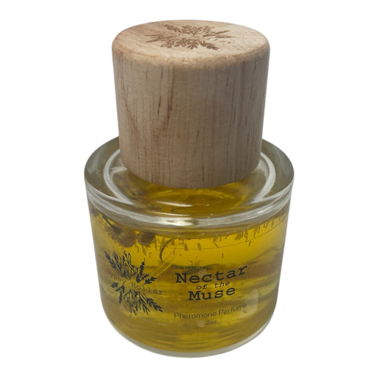 Nectar of the Muse