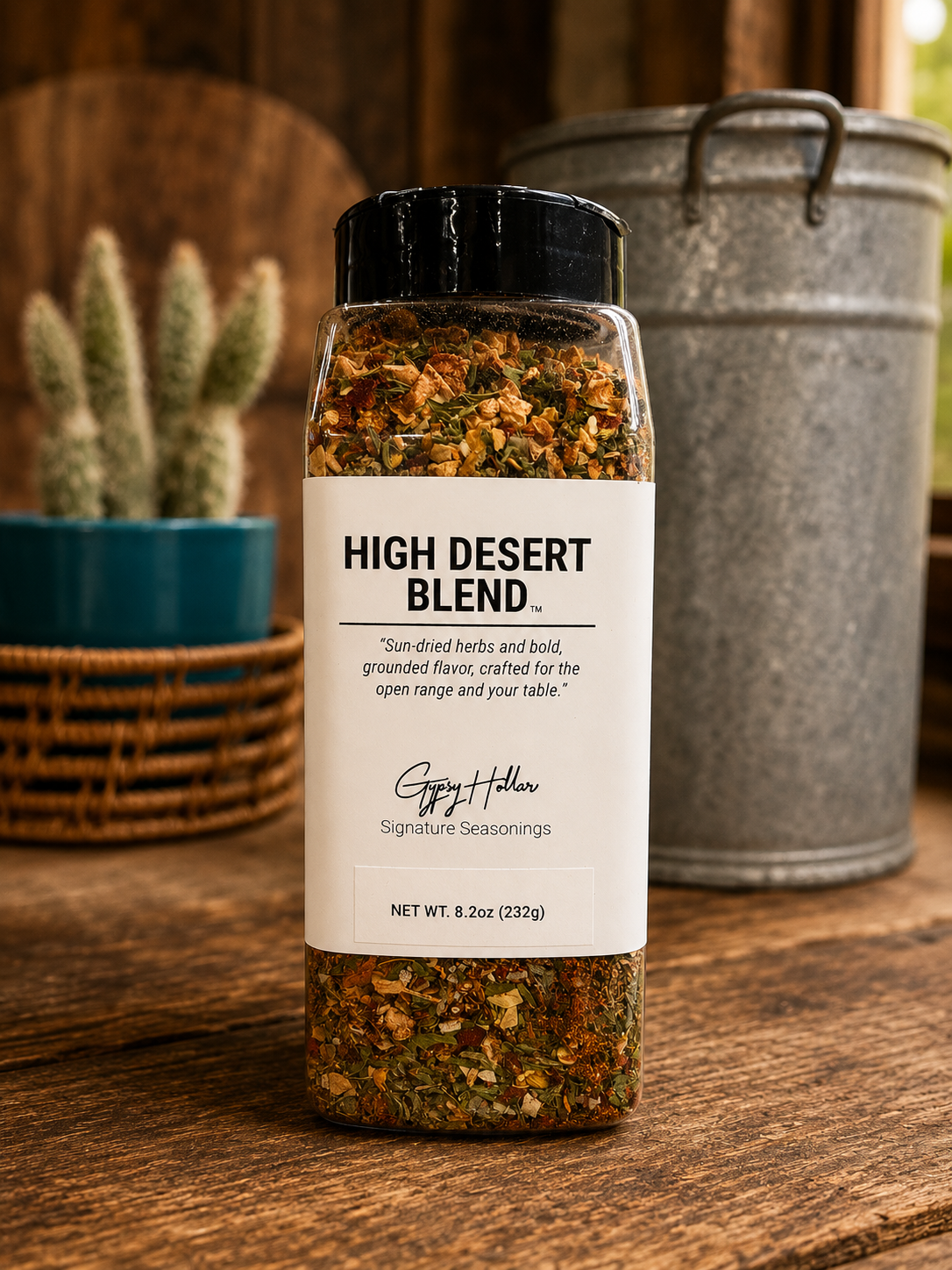 High Desert Blend™