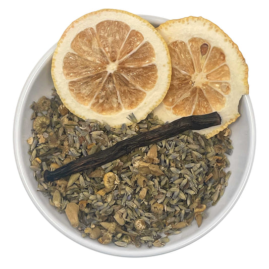 Gypsy Woman Simmering kits