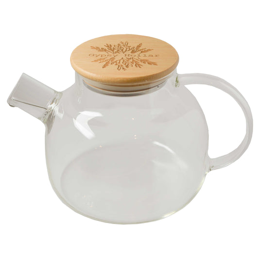 Gypsy Hollar Tea Kettle