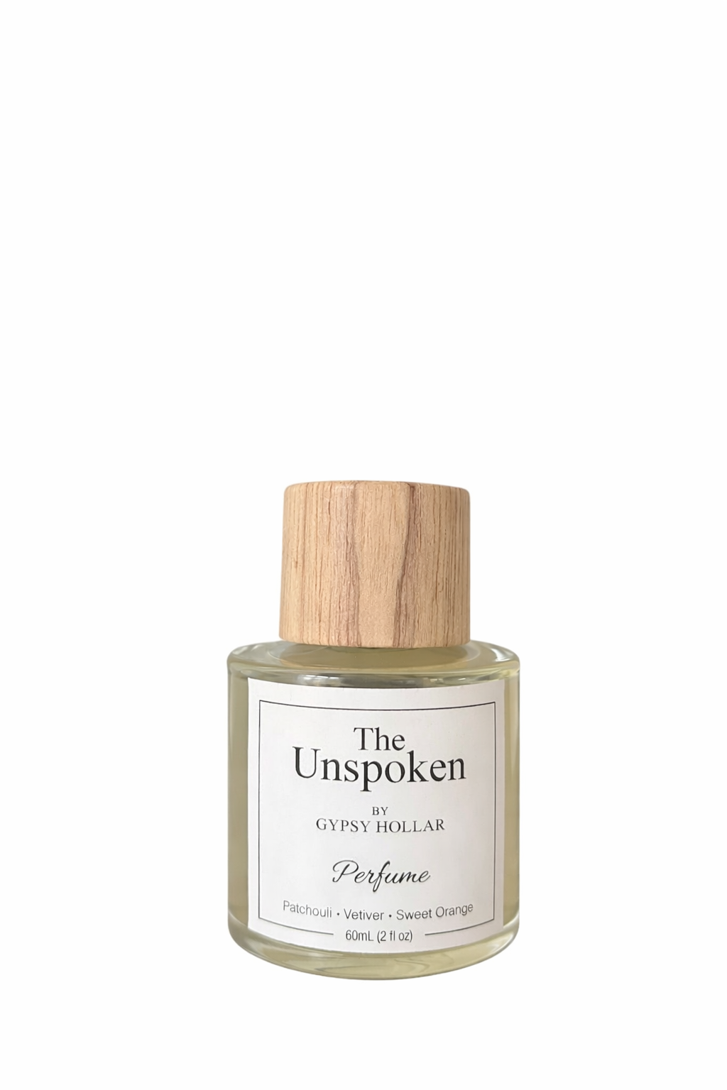Unspoken