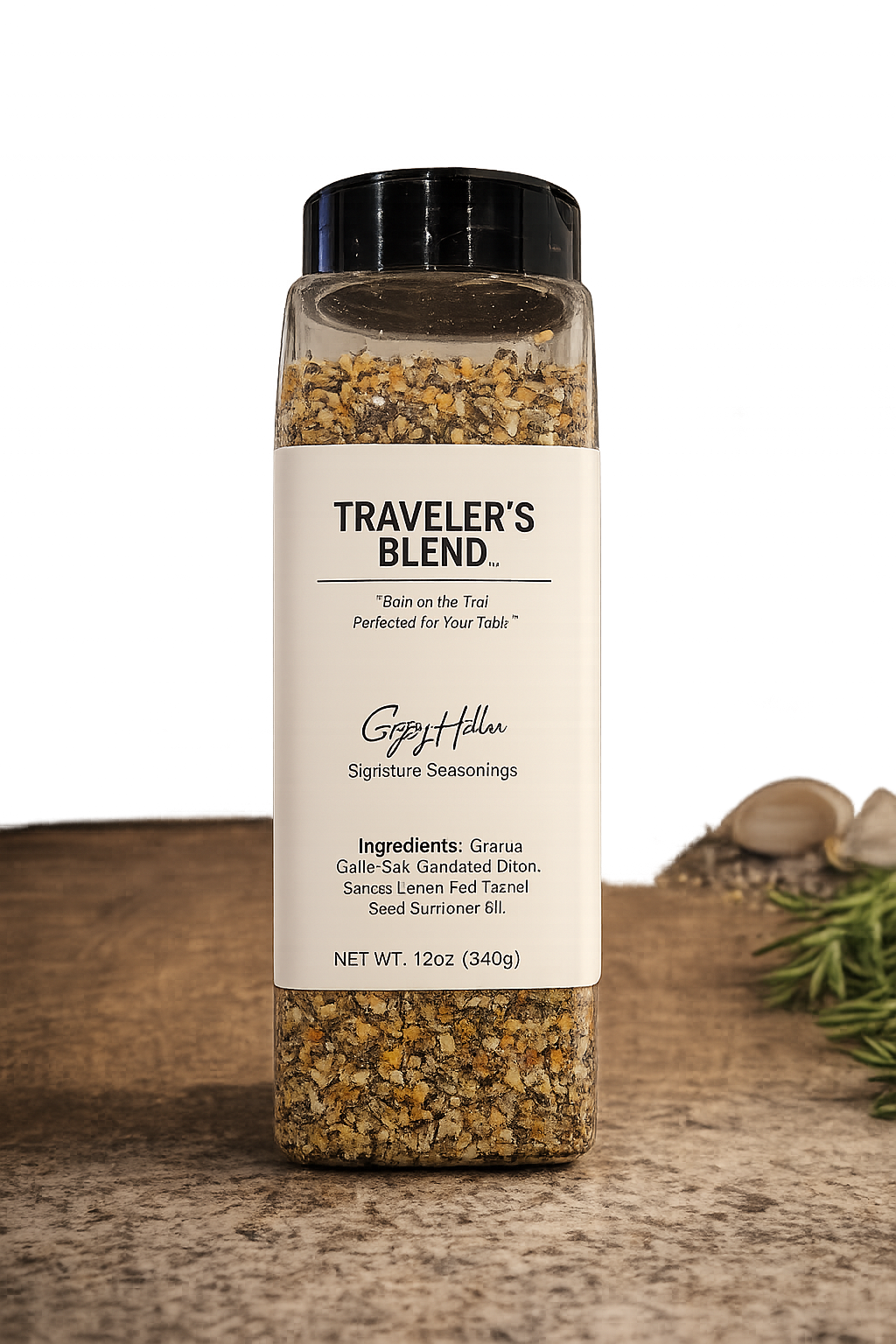 Traveler’s Blend™