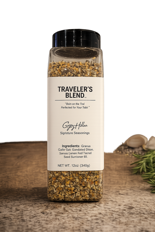 Traveler’s Blend™