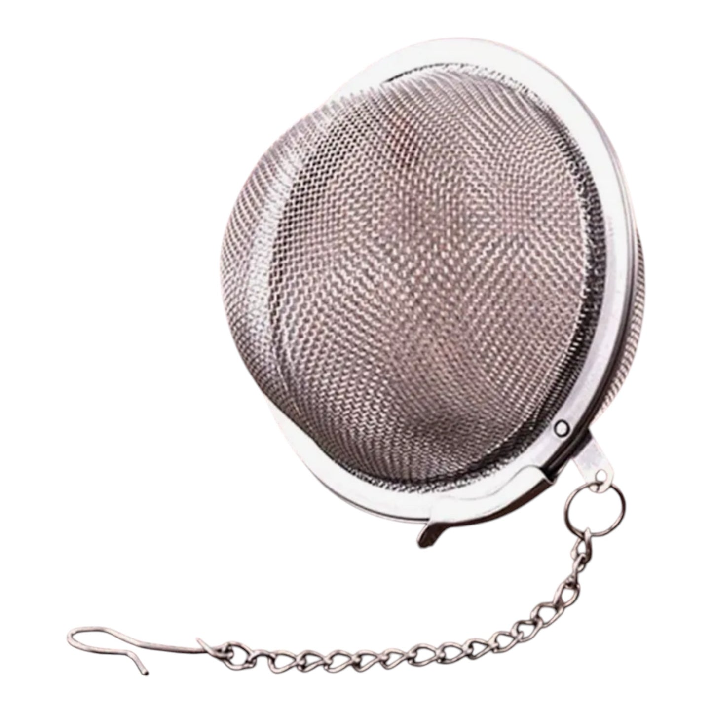 Mushroom Charm Tea Infuser