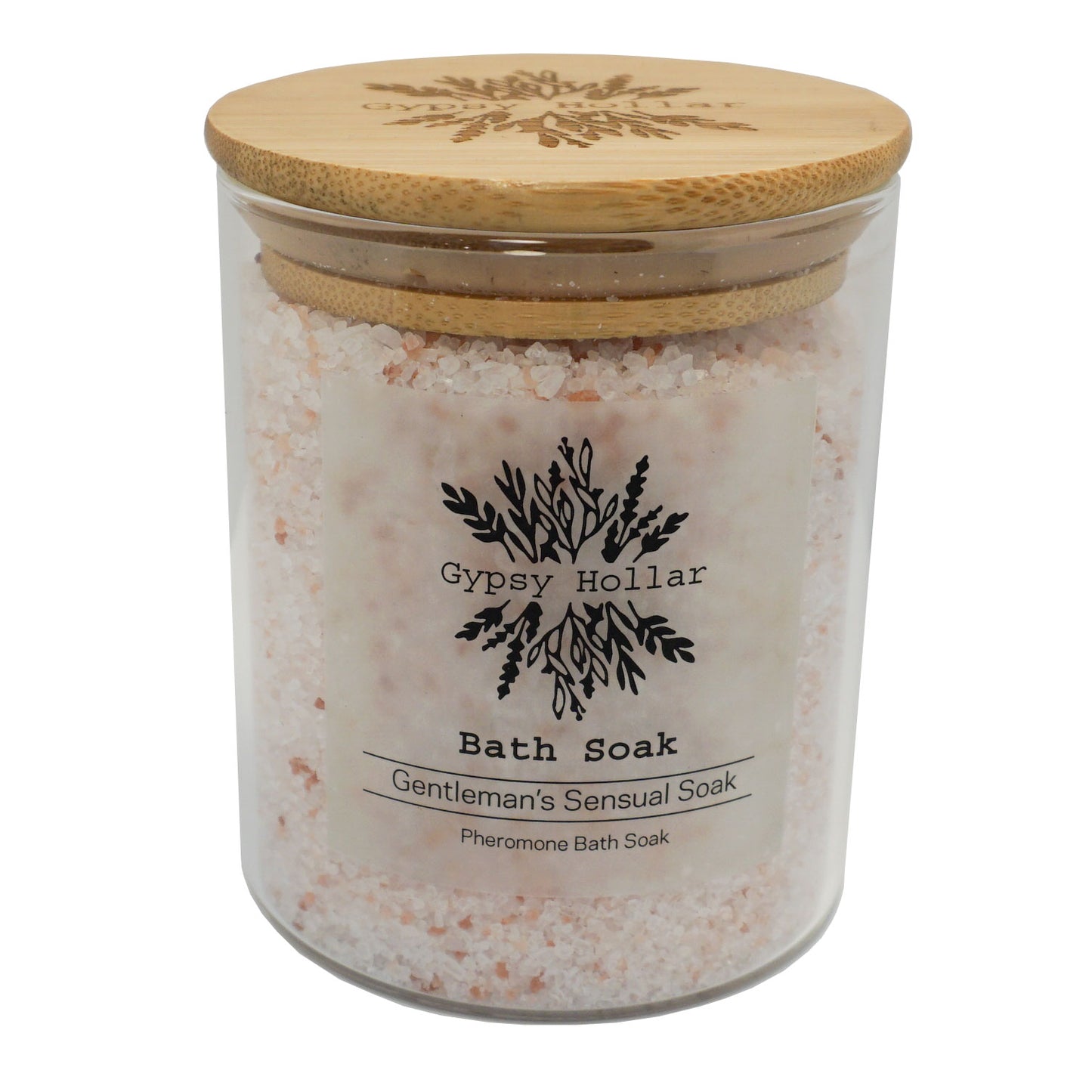 Alpha Soaks(Pheromone Soaks for Men)