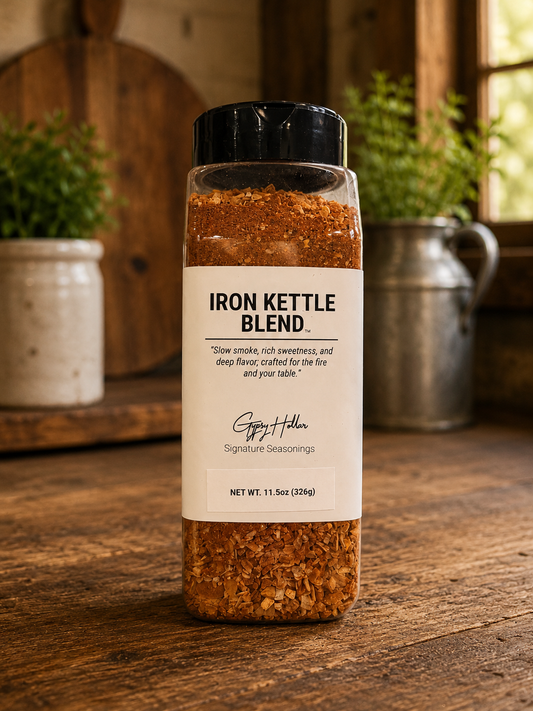Iron Kettle Blend™