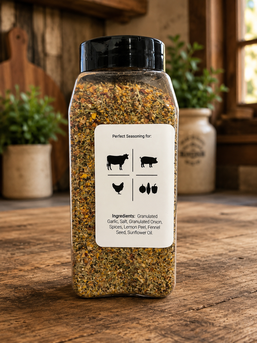 Traveler’s Blend™