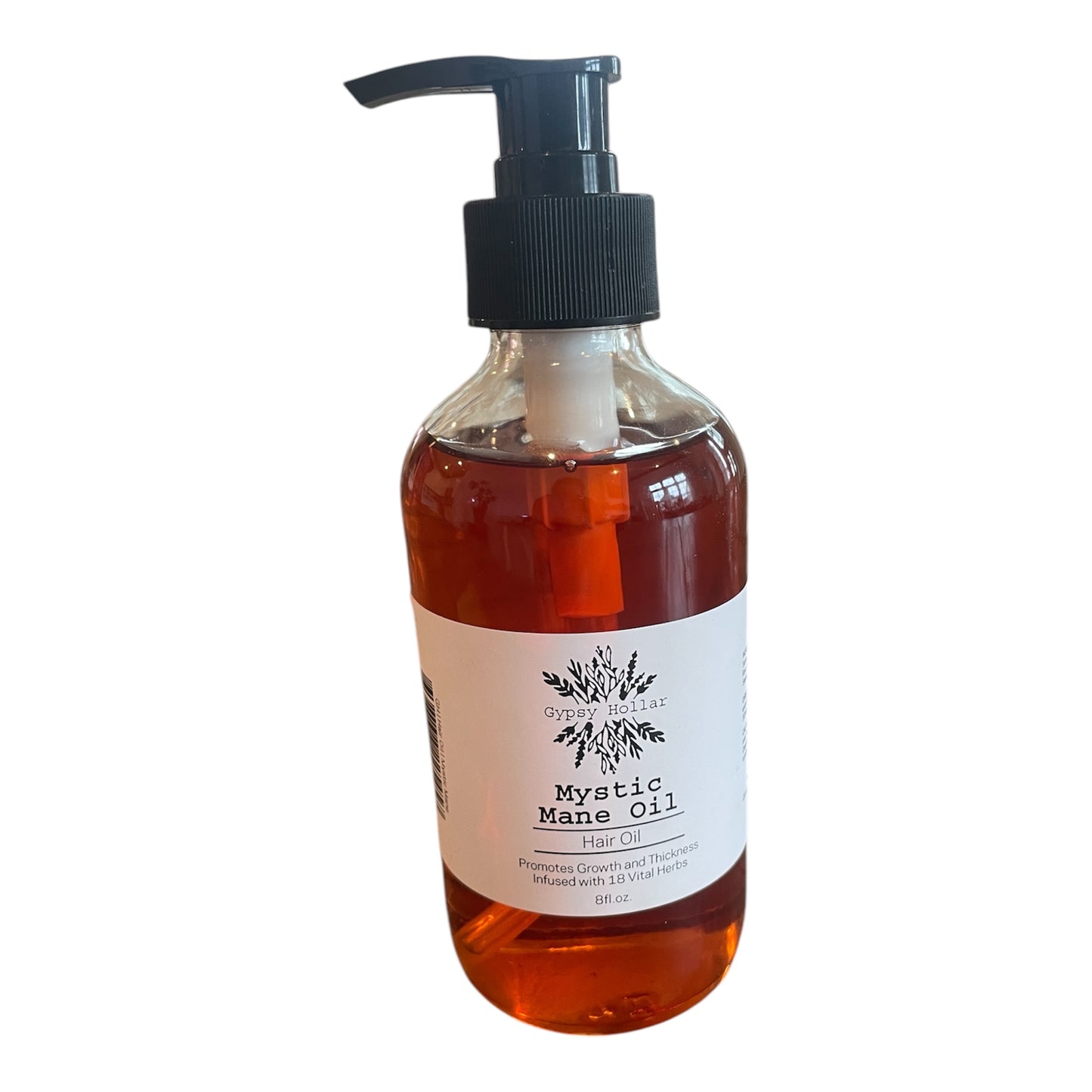 Mystic Mane Oil