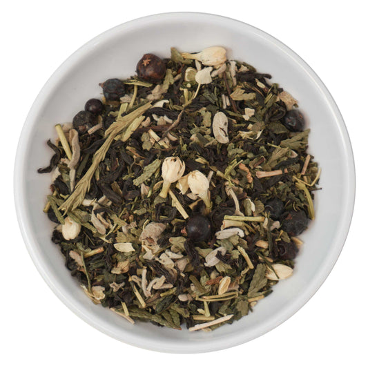 Rustic Woodsman’s Blend