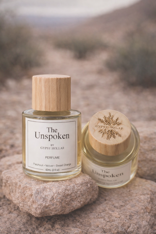 Unspoken