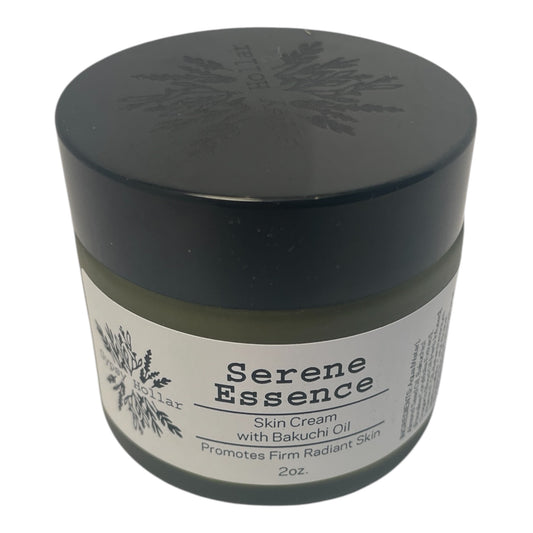 Serene Essence with Bakuchi Oil