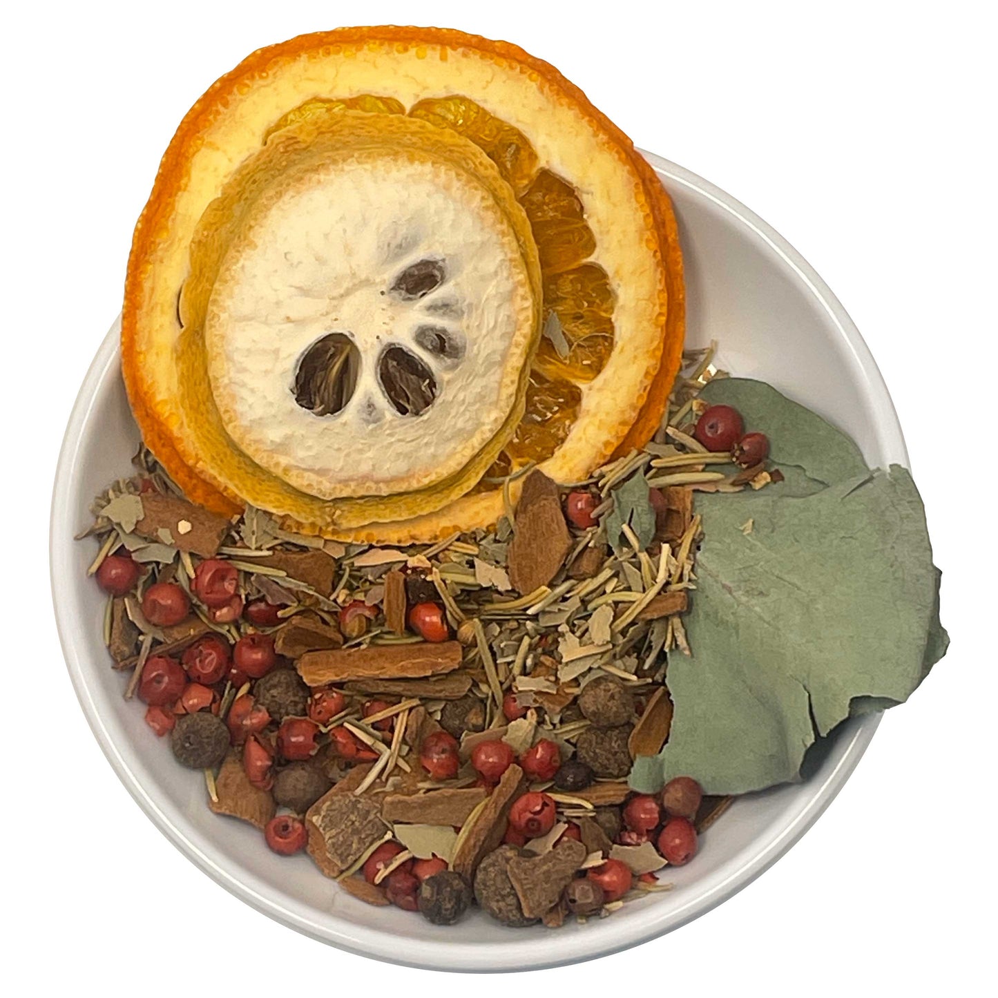 Gypsy Woman Simmering kits