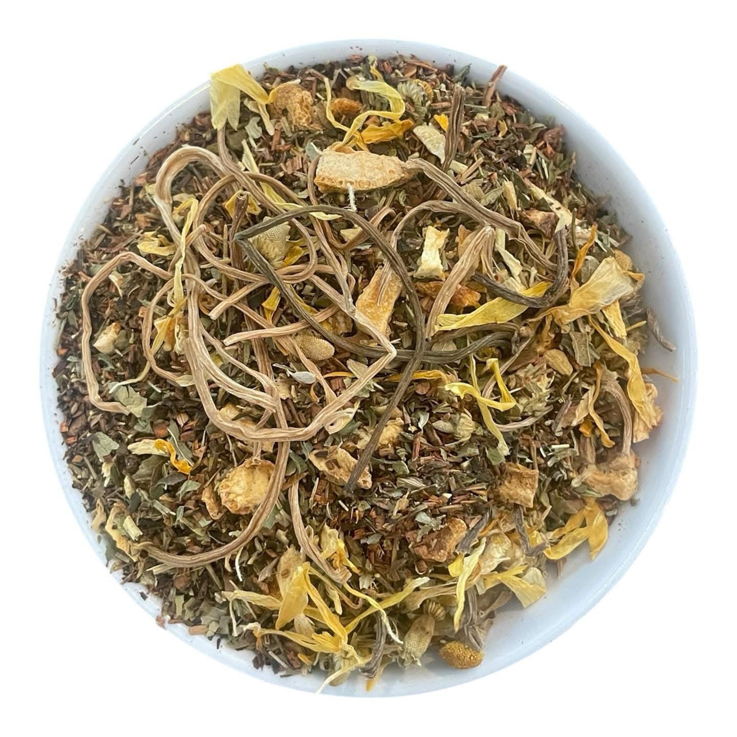Daybreak Solstice Brew