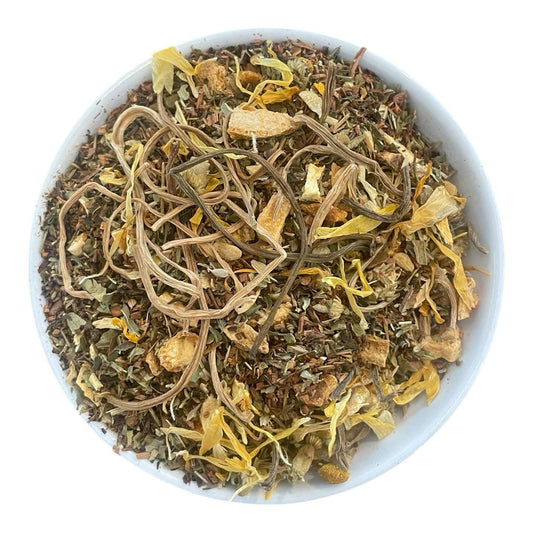 Daybreak Solstice Brew