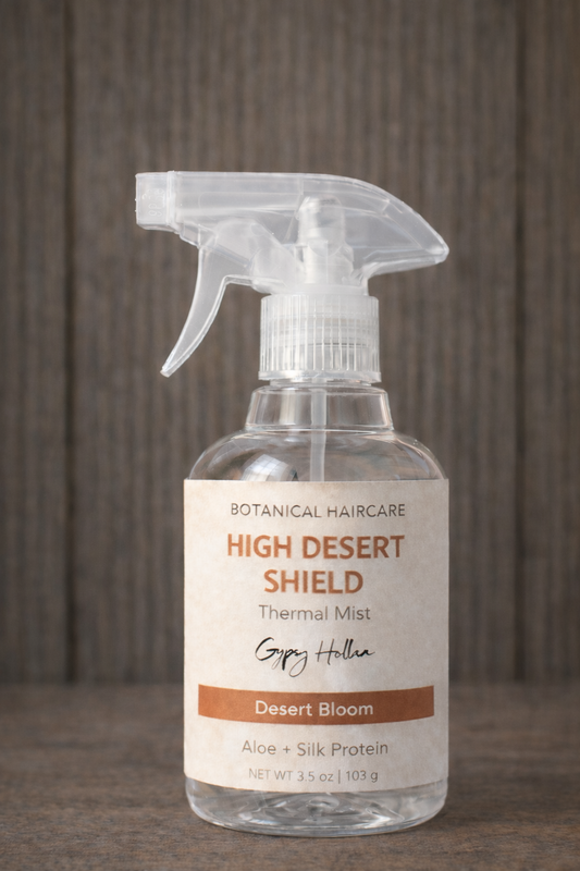 COMING SOON- High Desert Shield – Thermal Mist