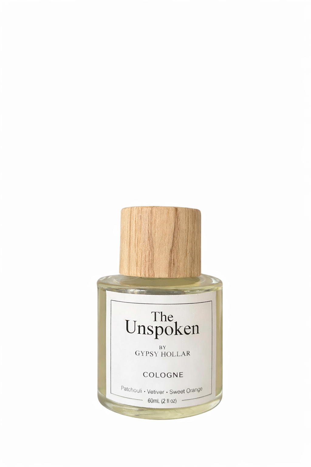 Unspoken