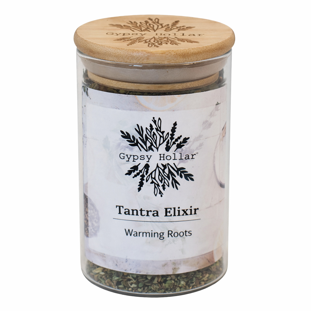 Tantra Elixir
