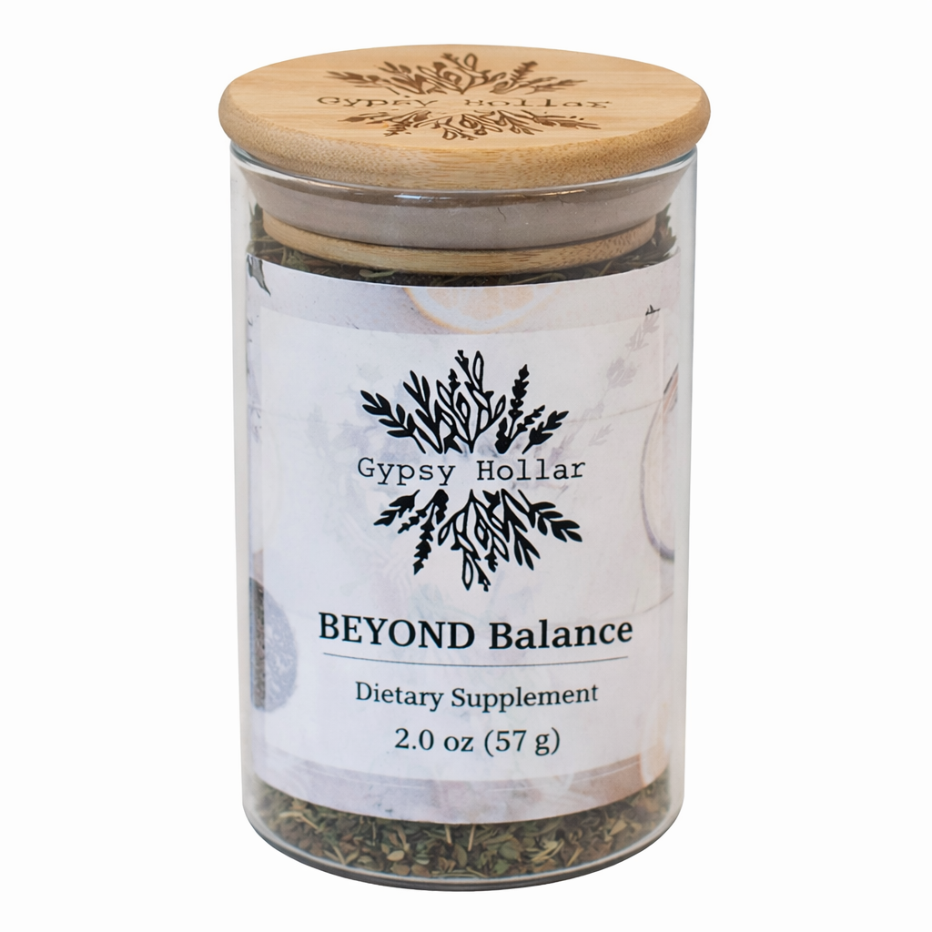Beyond Balance