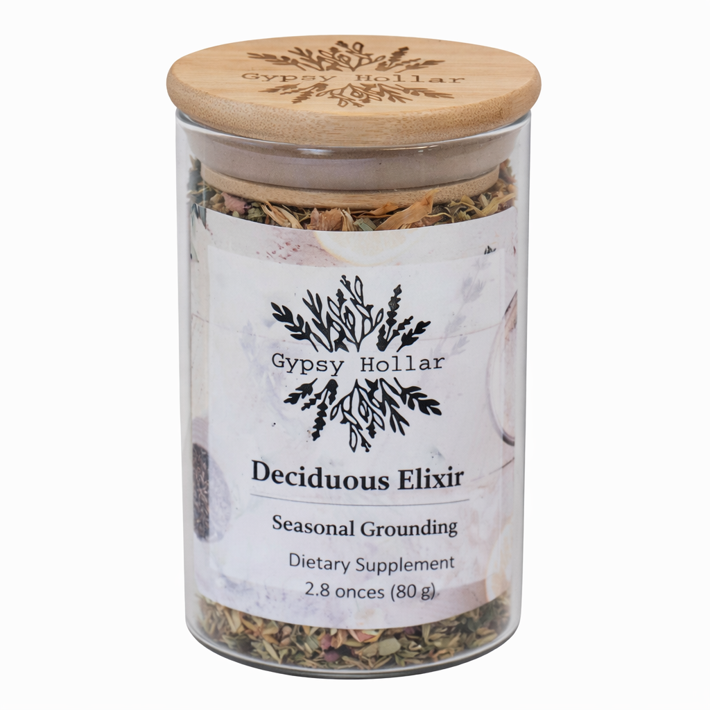 Deciduous Elixir
