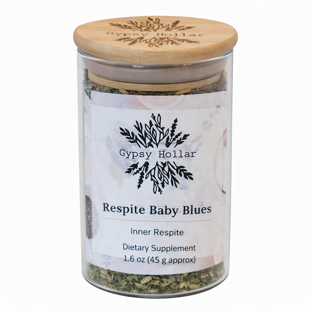 Respite Baby Blues