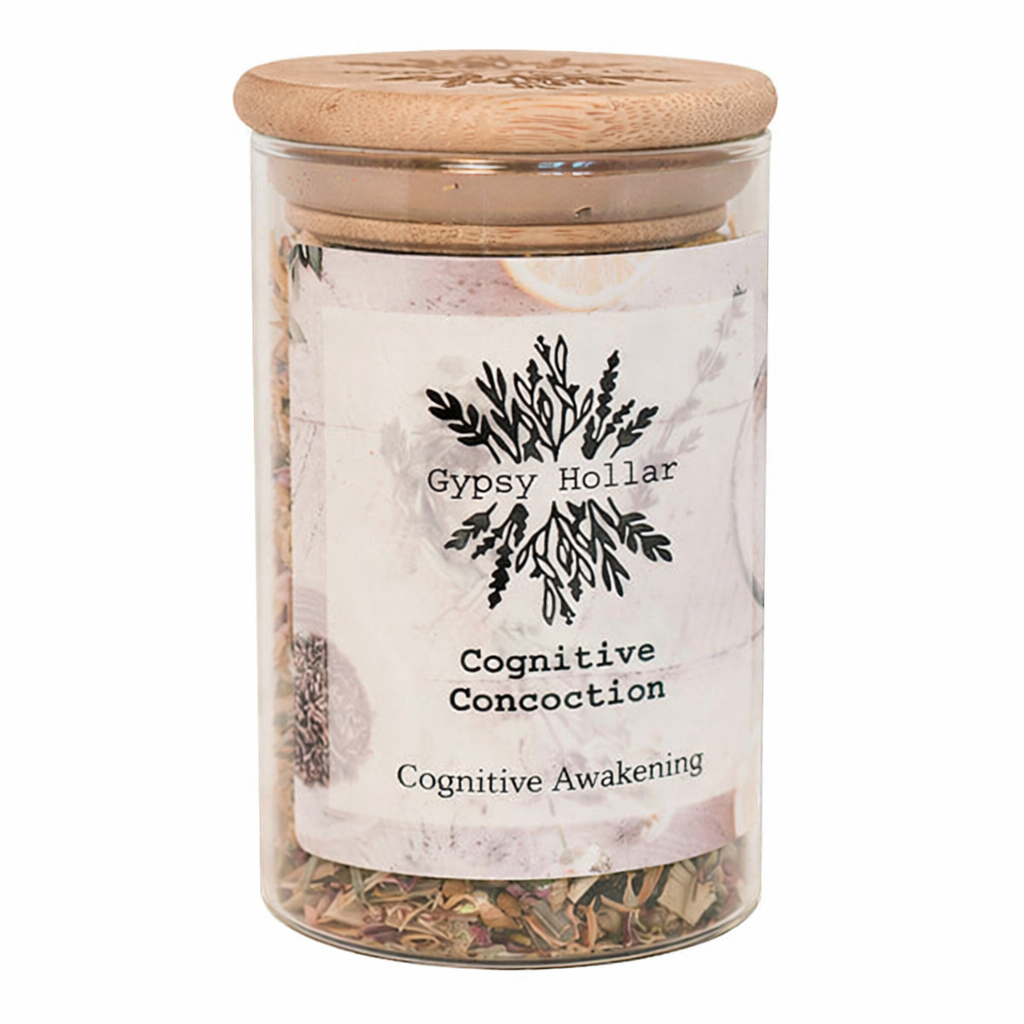 Cognitive Concoction