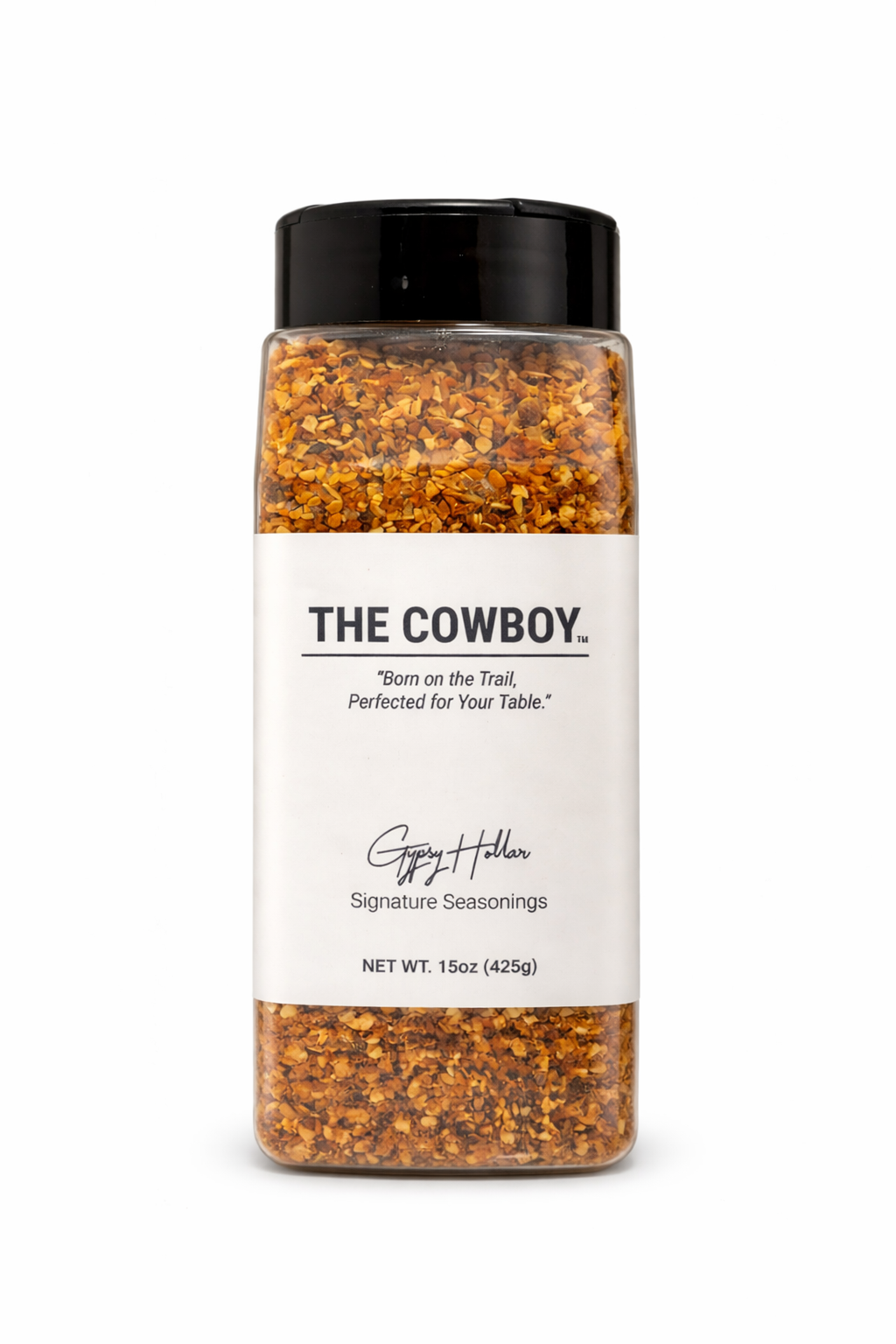 Cowboy Seasoning