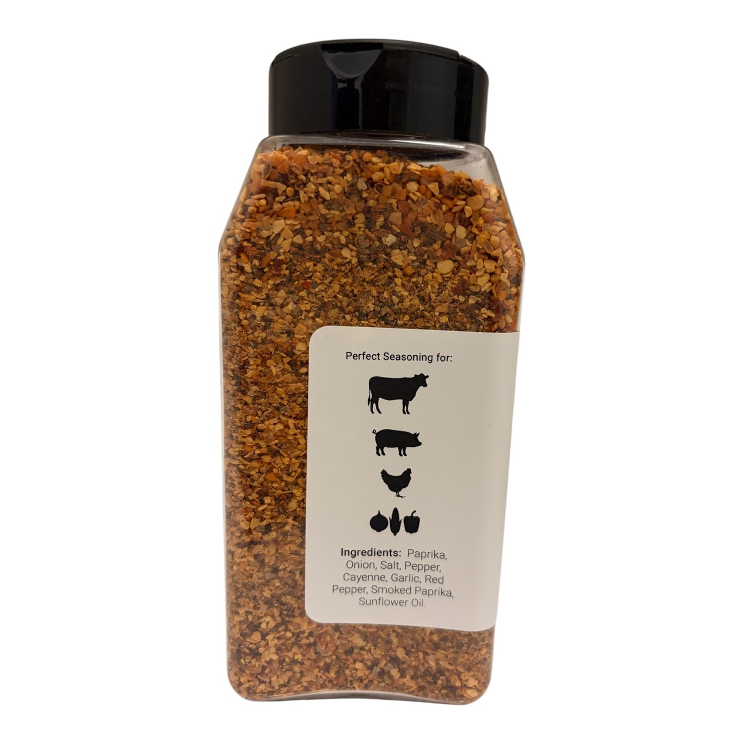 Cowboy Seasoning