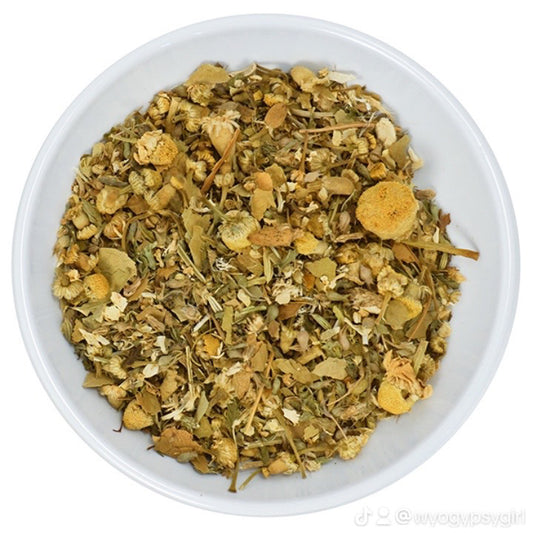 Tummy Tonic