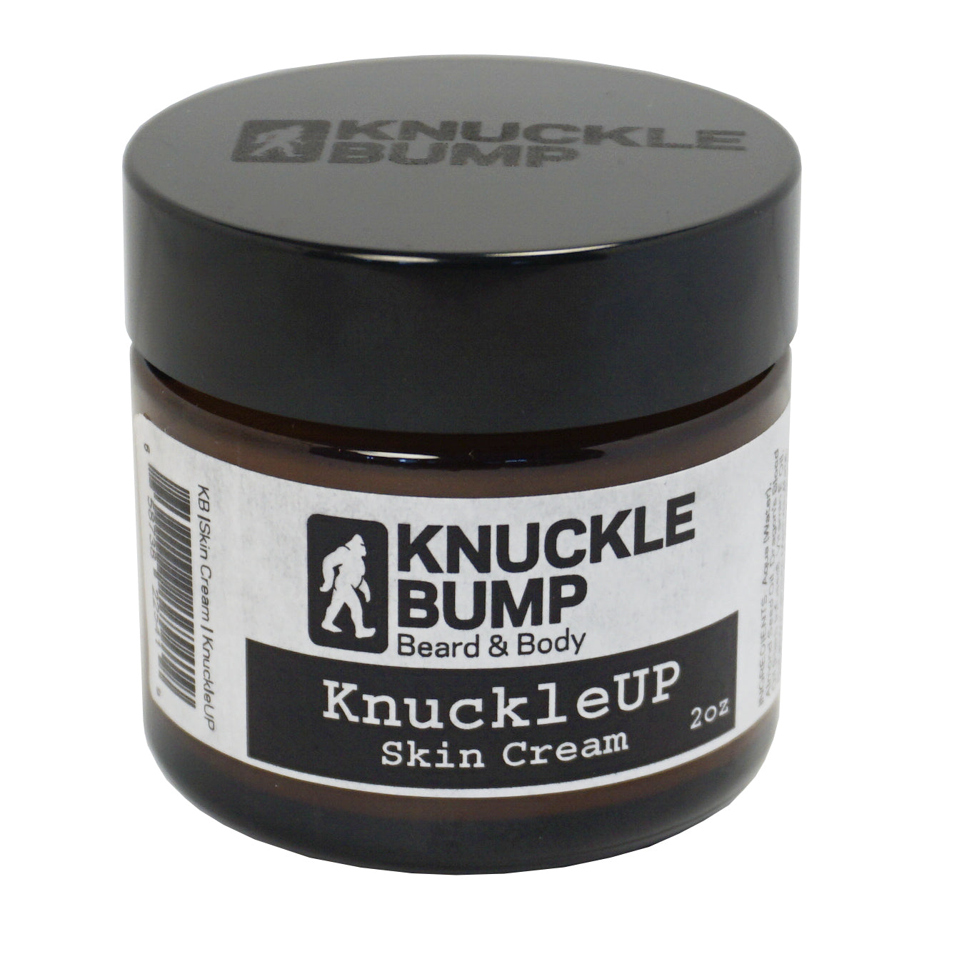 KnuckleUp Cream