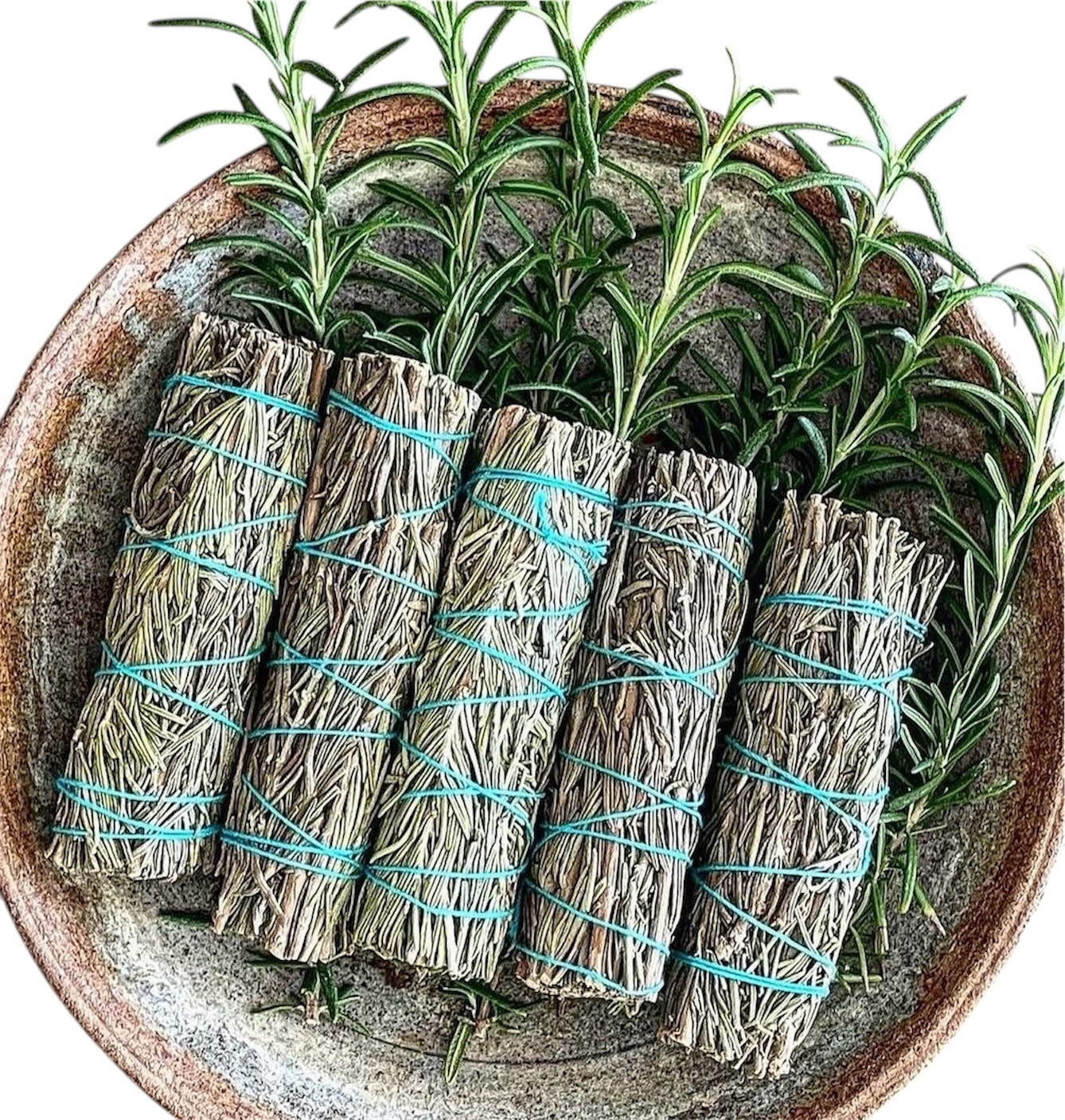 Gypsy Mood Smudge kits