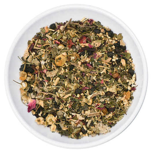 Allergy Relief Tonic