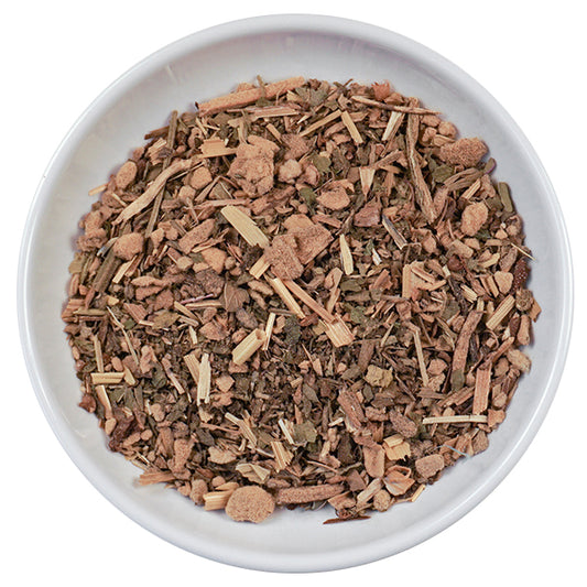 Exhale Restoratives Lung Tonic