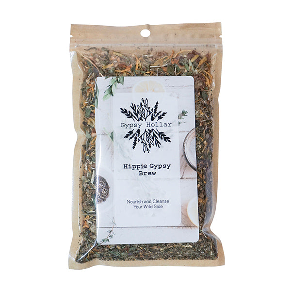 Hippie Gypsy Brew