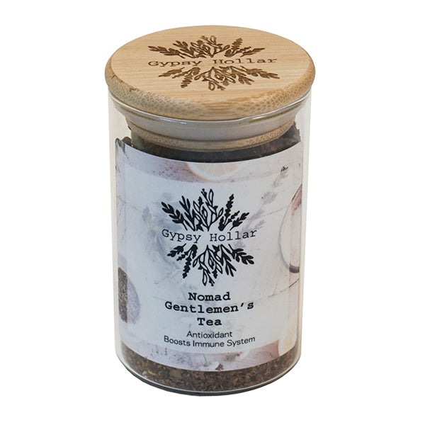 Nomad Gentlemen's Tea