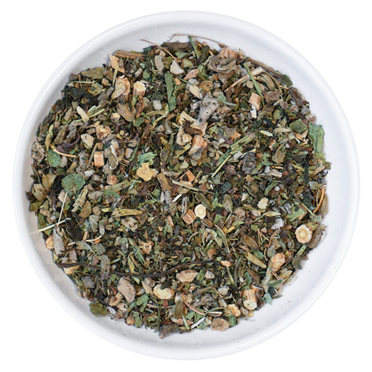 Respire Restoratives Lung Tonic