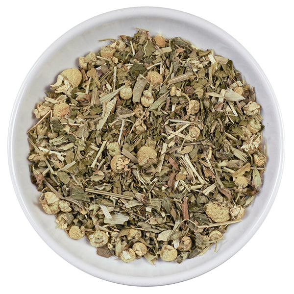 Therapeutic Nervine Elixir