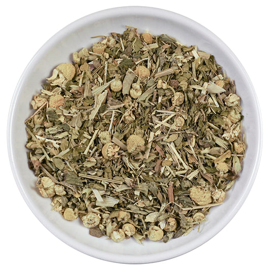 Therapeutic Nerve Tonic
