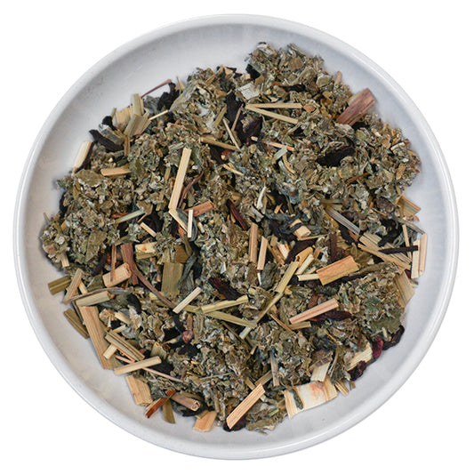 Traveling Gypsy Tea