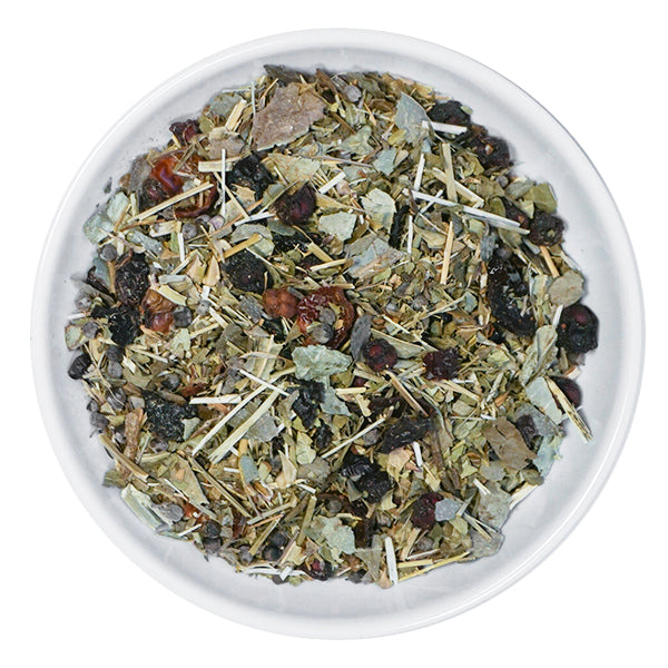 Wild Woman's Brew
