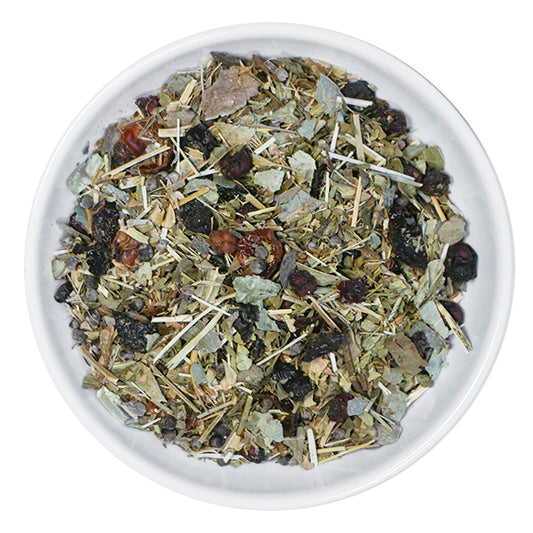 Wild Woman's Brew